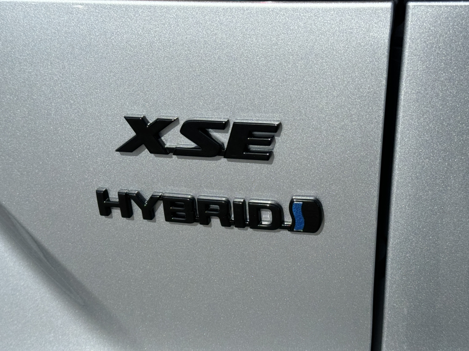 2024 Toyota Corolla Cross Hybrid XSE 14