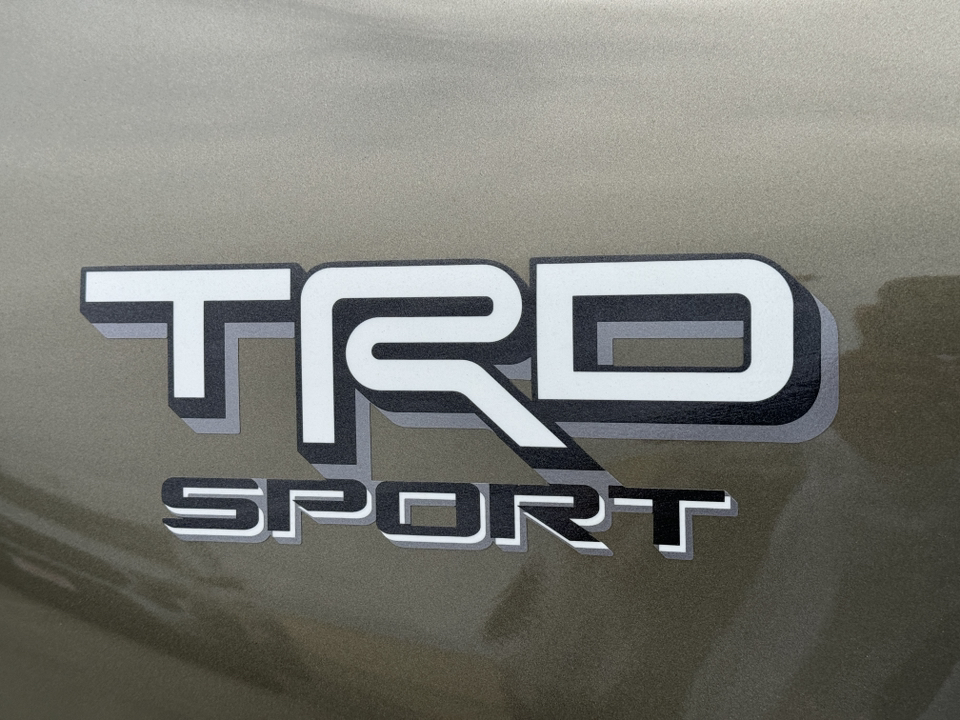 2024 Toyota Tacoma TRD Sport 14