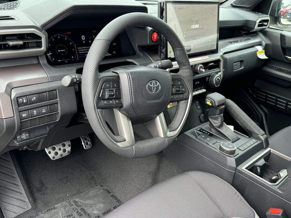 2024 Toyota Tacoma TRD Sport 16