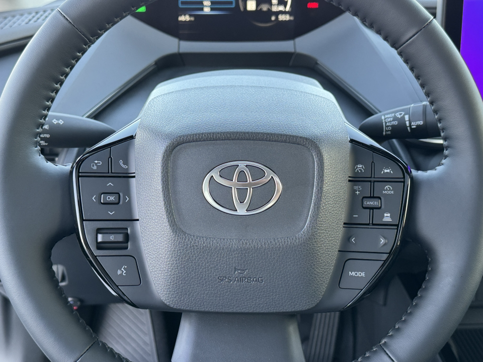 2024 Toyota Prius XLE 21