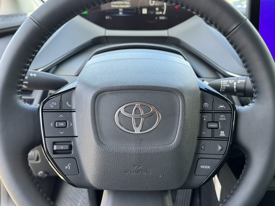 2024 Toyota Prius XLE 21