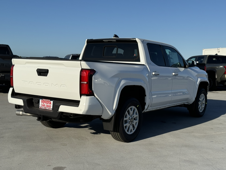 2024 Toyota Tacoma SR5 13