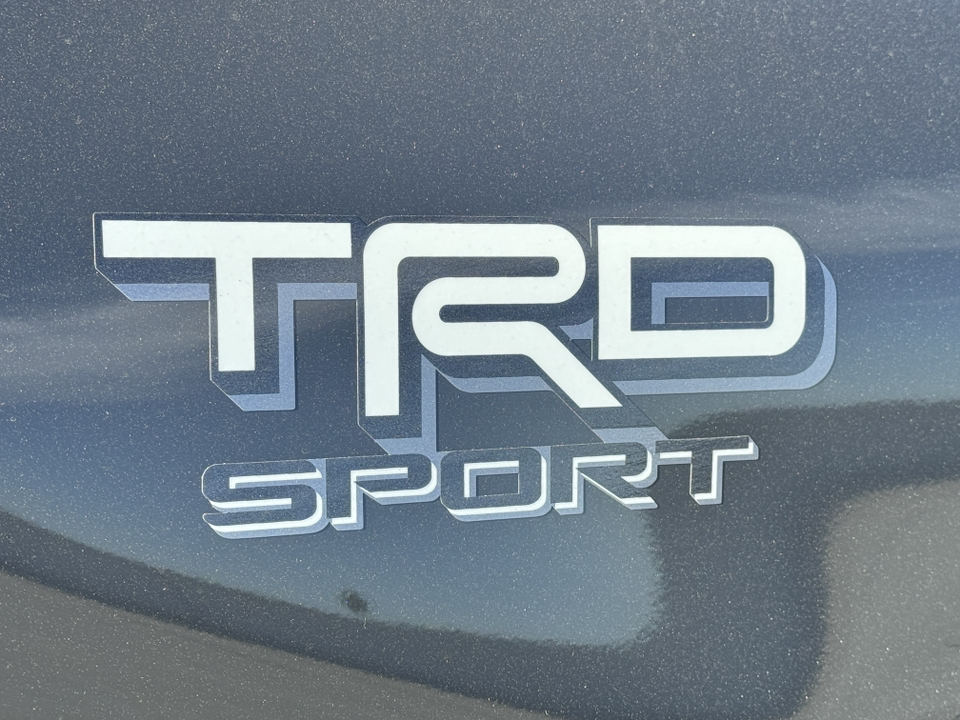 2024 Toyota Tacoma TRD Sport 14