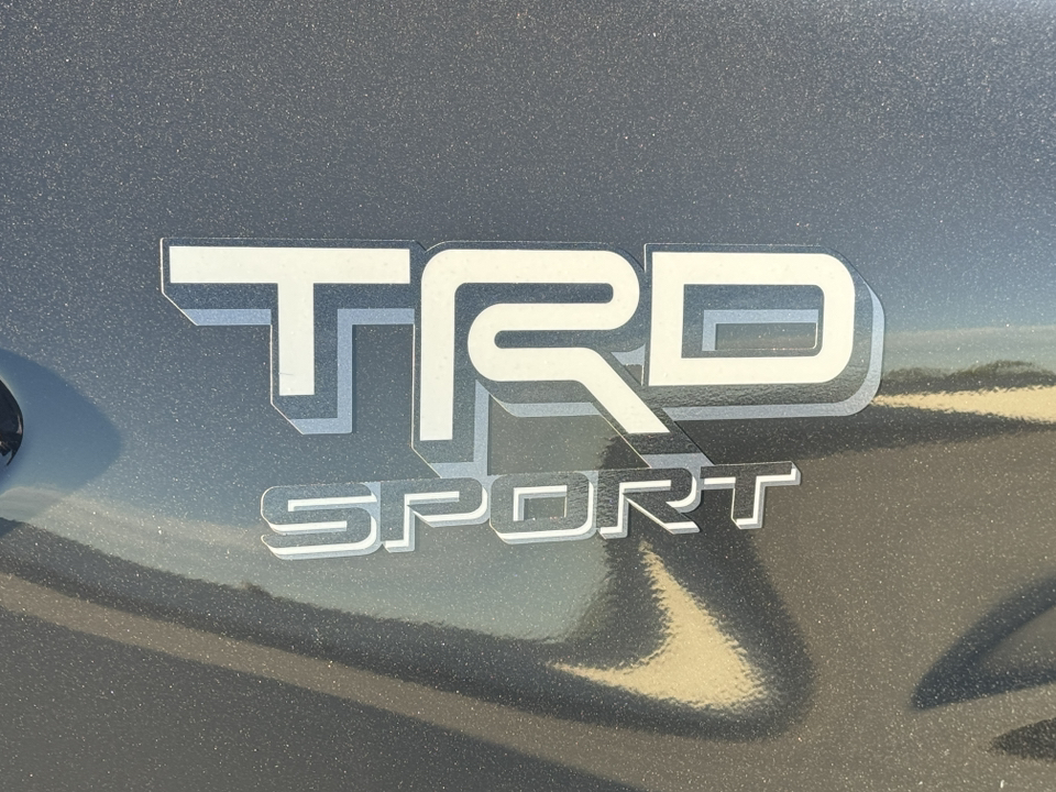 2024 Toyota Tacoma TRD Sport 14