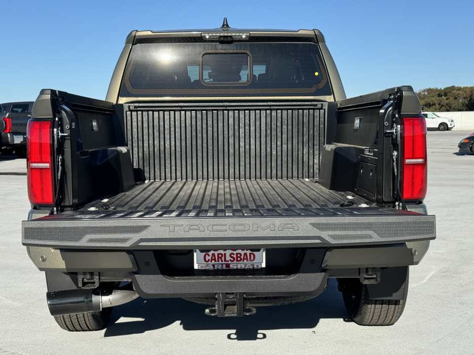 2024 Toyota Tacoma TRD Sport 9