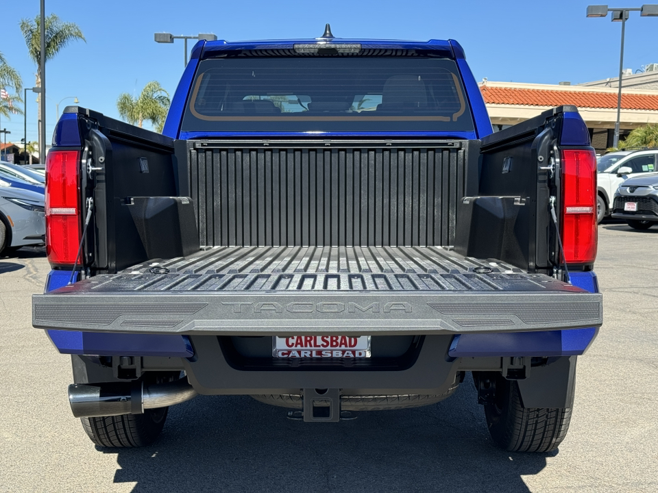 2024 Toyota Tacoma TRD Sport 9