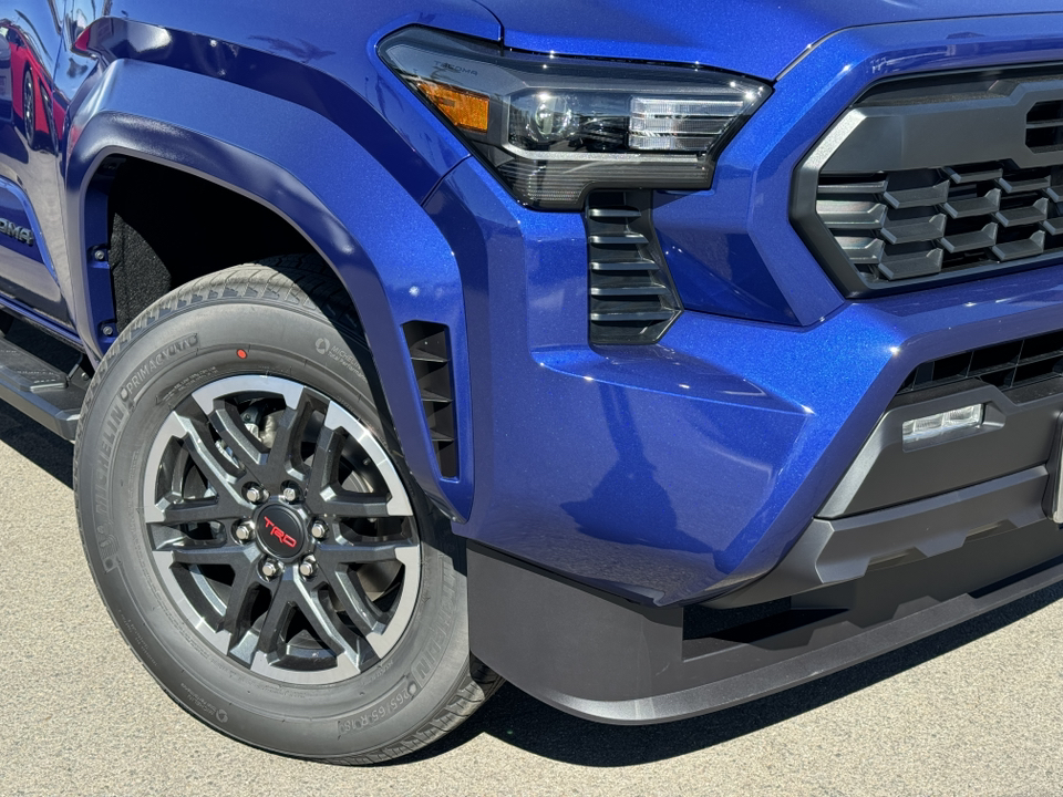 2024 Toyota Tacoma TRD Sport 10