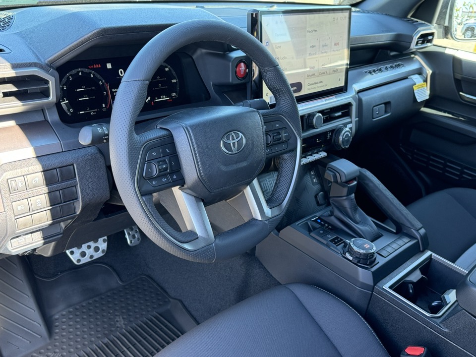 2024 Toyota Tacoma TRD Sport 16