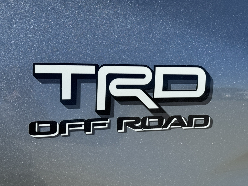 2024 Toyota Tacoma TRD Off Road 14