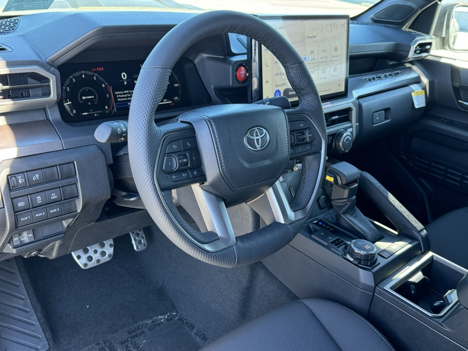 2024 Toyota Tacoma TRD Sport 15