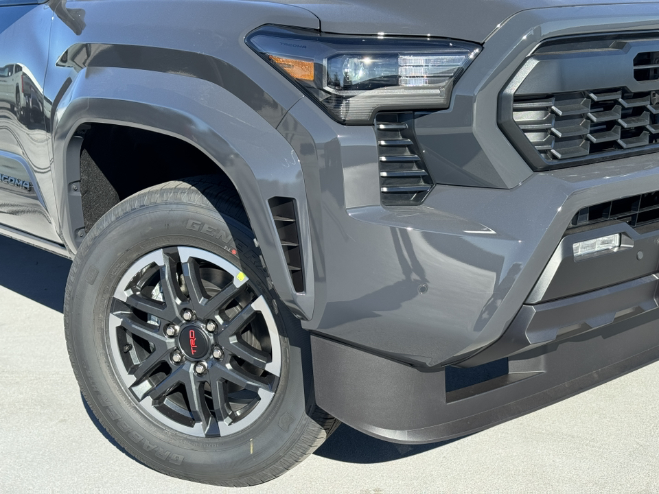 2024 Toyota Tacoma TRD Sport 10