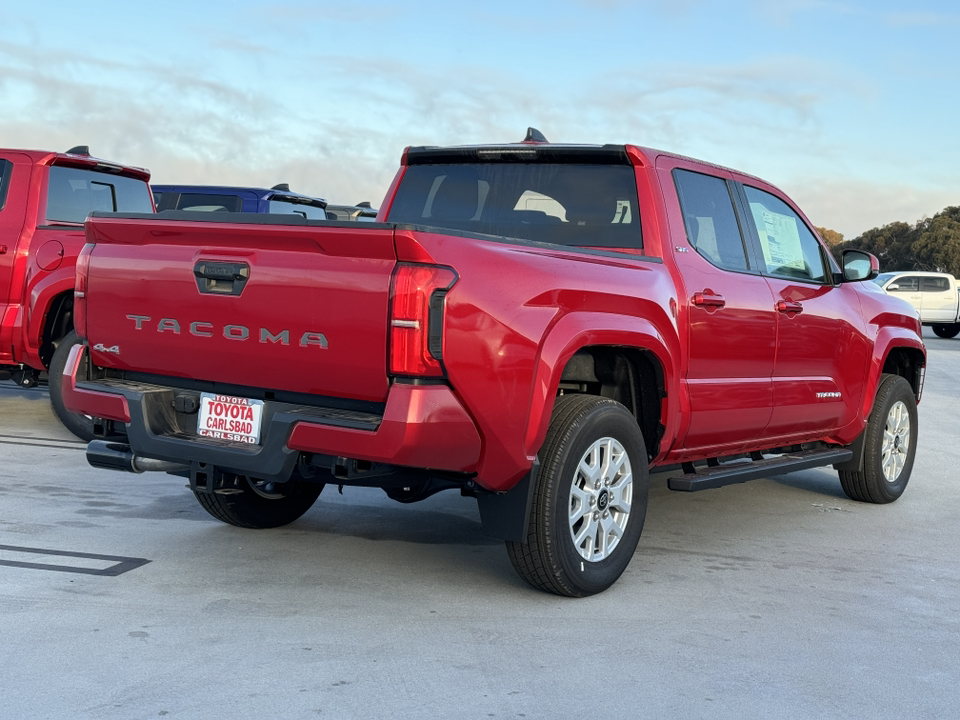 2024 Toyota Tacoma SR5 13