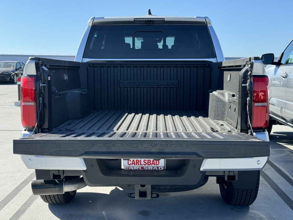 2024 Toyota Tacoma TRD Sport 9