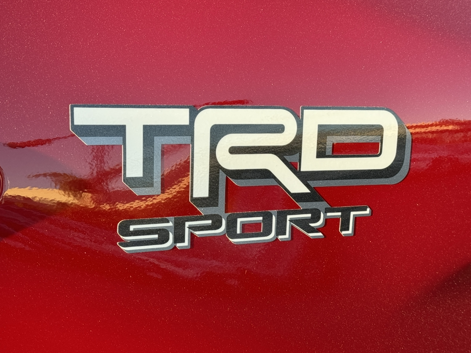 2024 Toyota Tacoma TRD Sport 14