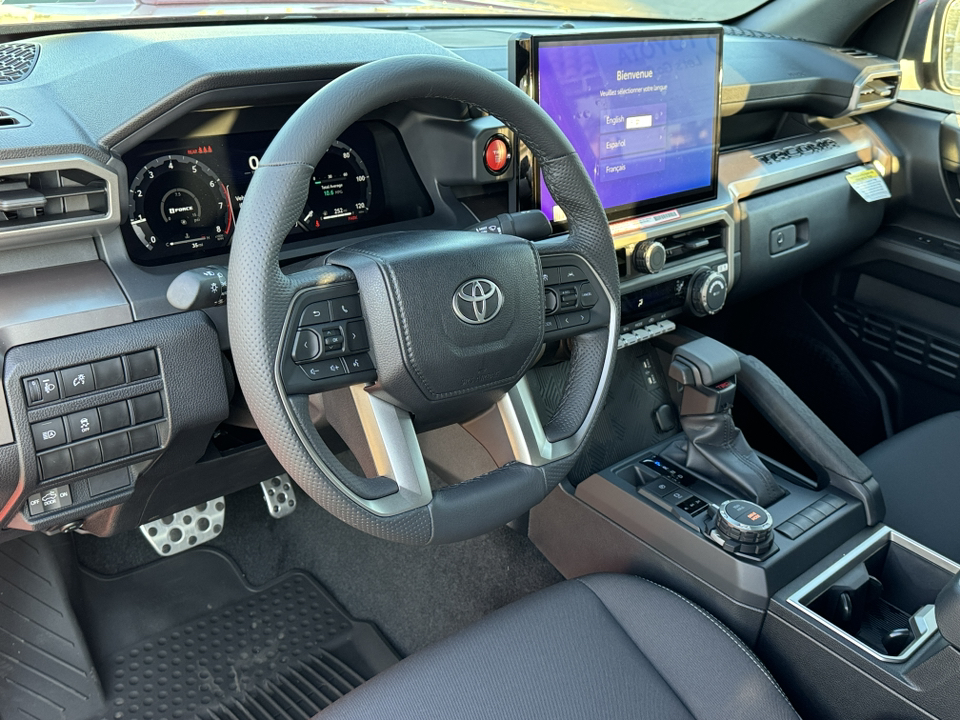 2024 Toyota Tacoma TRD Sport 16