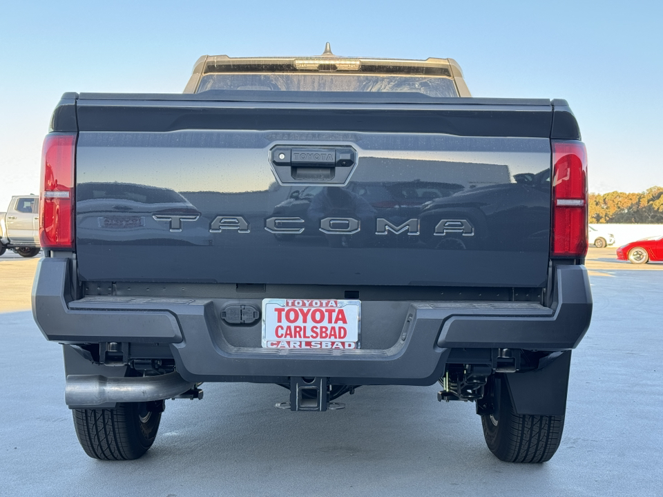 2024 Toyota Tacoma SR 13