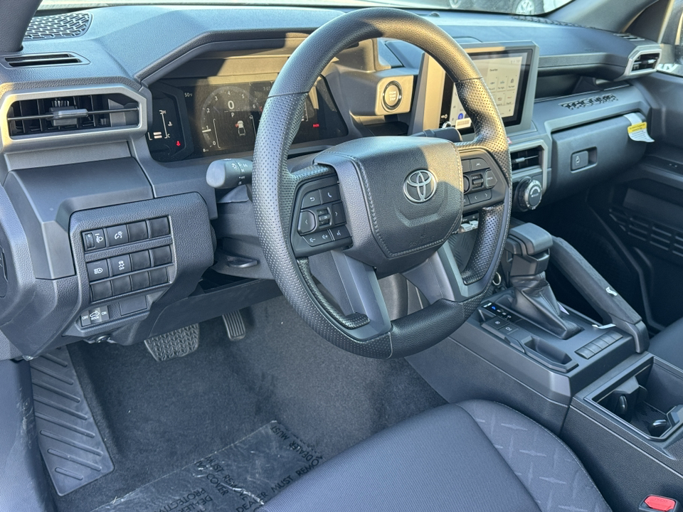 2024 Toyota Tacoma SR 16