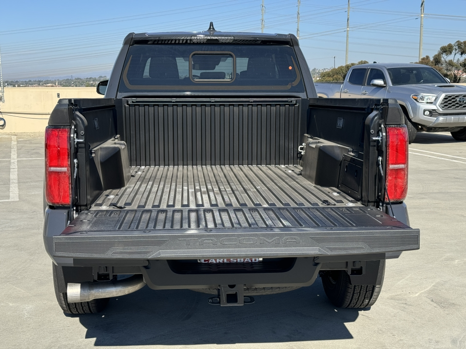 2024 Toyota Tacoma TRD Sport 14