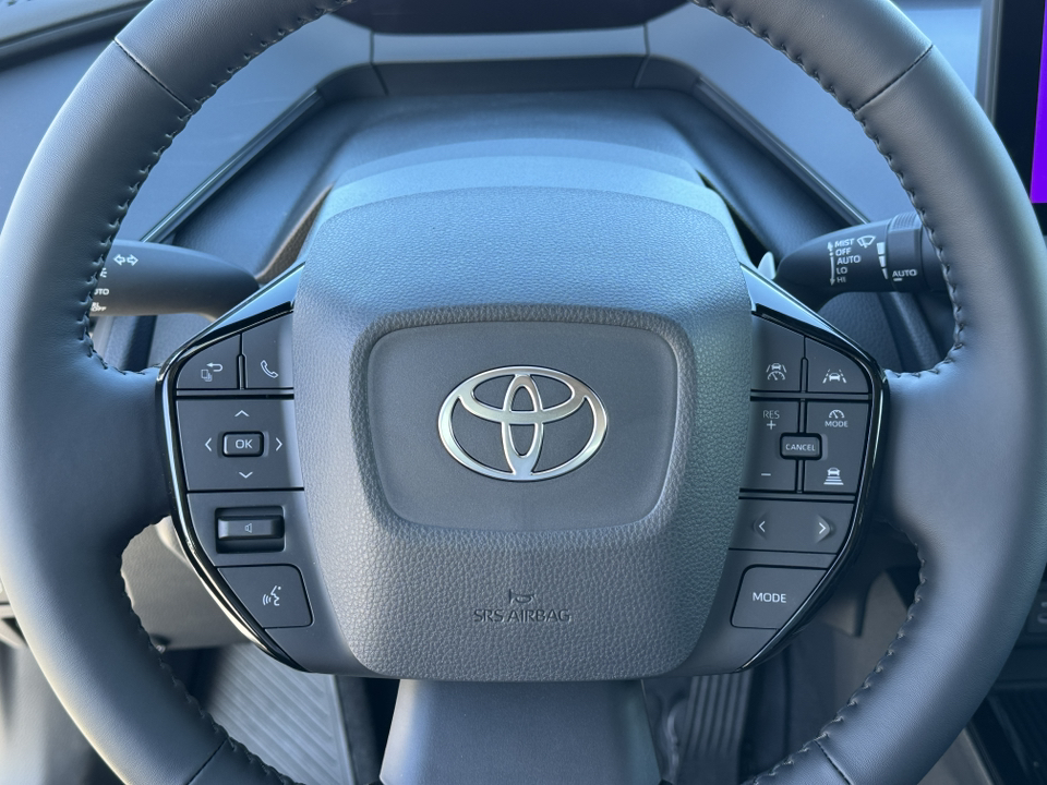 2024 Toyota Prius XLE 21