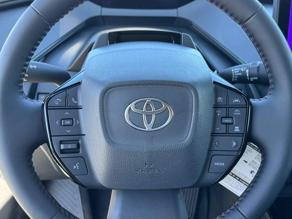 2024 Toyota Prius Prime XSE Premium 21