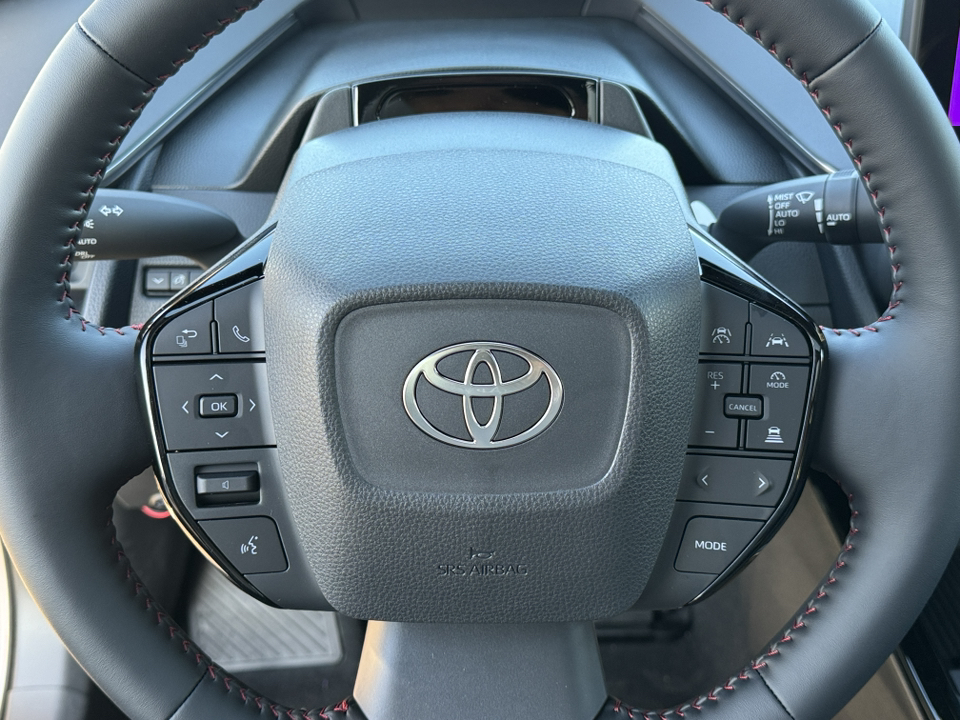 2024 Toyota Prius Prime XSE Premium 21