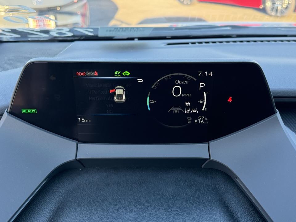 2024 Toyota Prius Prime XSE Premium 22