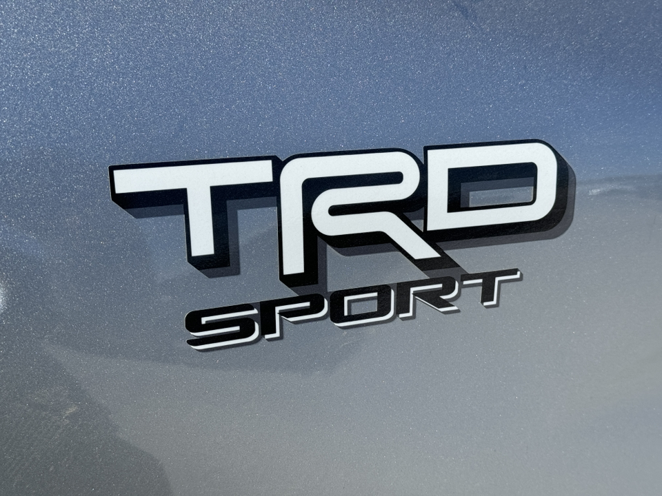 2024 Toyota Tacoma TRD Sport 14