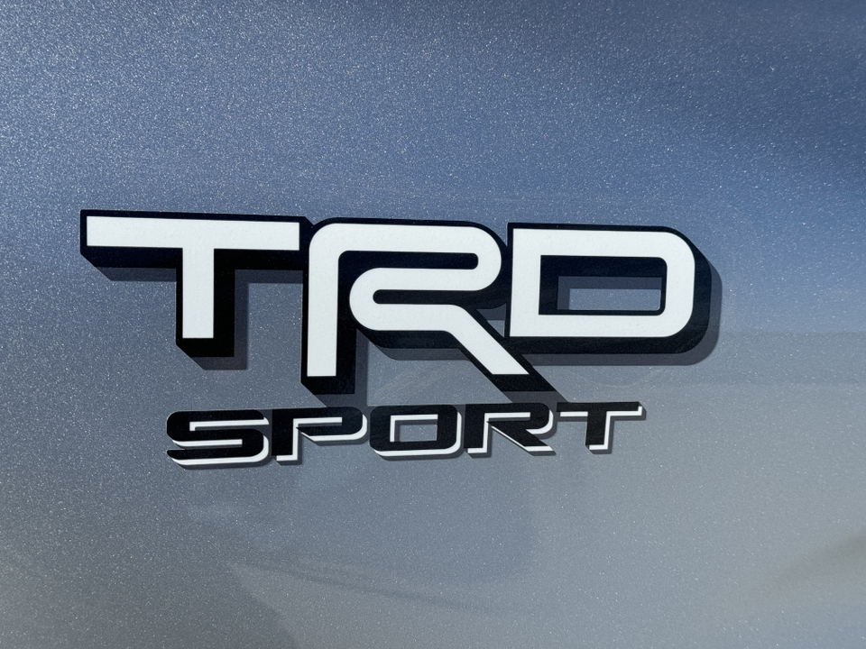 2024 Toyota Tacoma TRD Sport 14