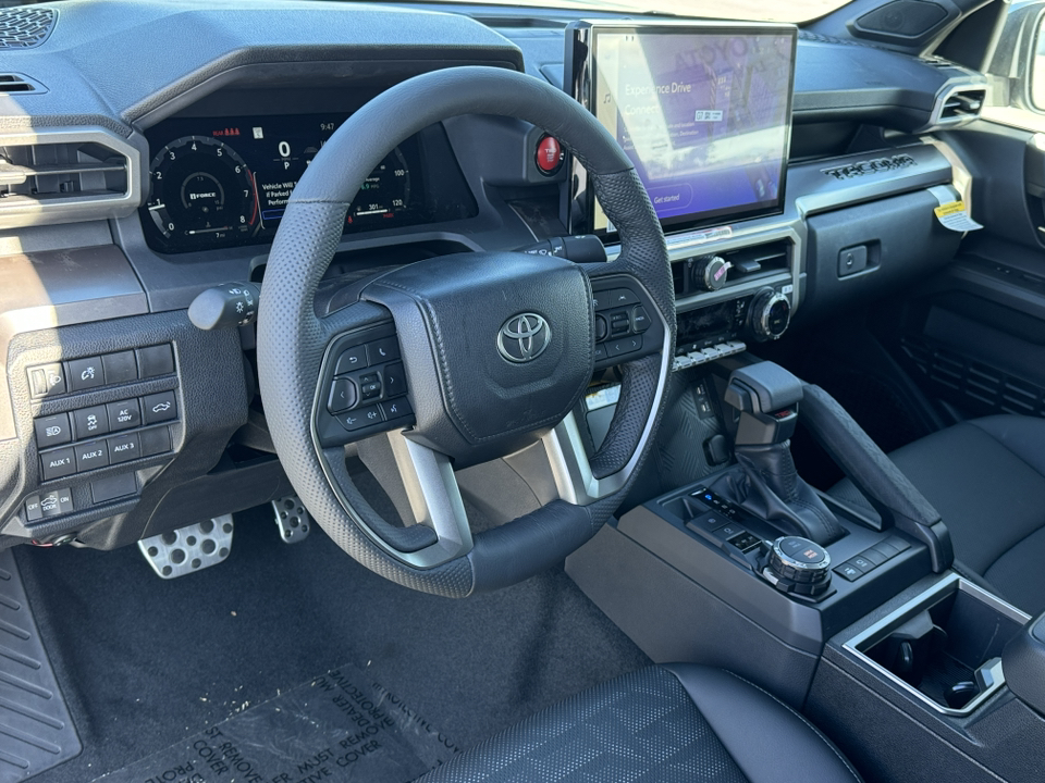 2024 Toyota Tacoma TRD Sport 16