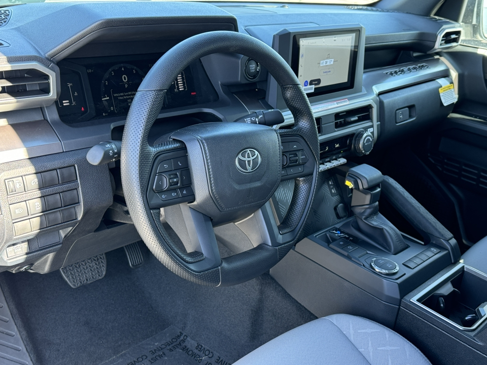 2024 Toyota Tacoma SR5 15