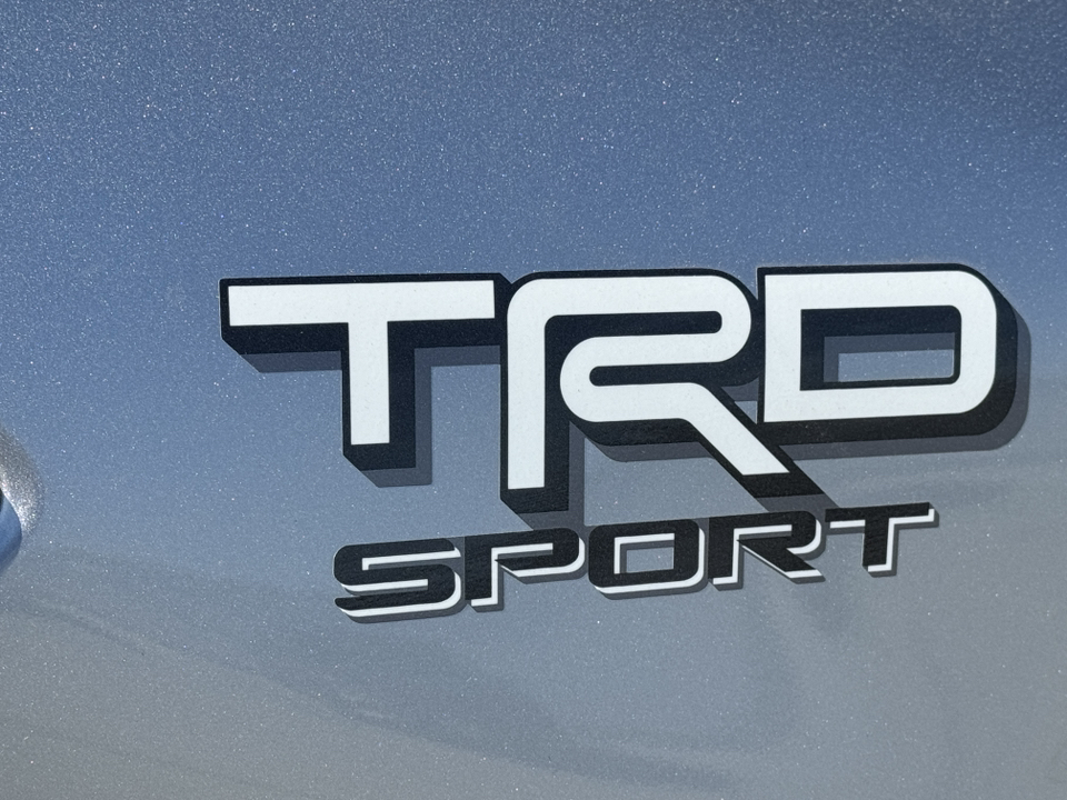 2024 Toyota Tacoma TRD Sport 14