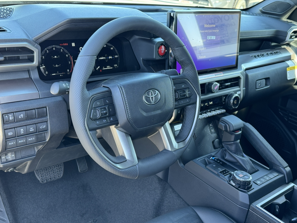 2024 Toyota Tacoma TRD Off Road 16