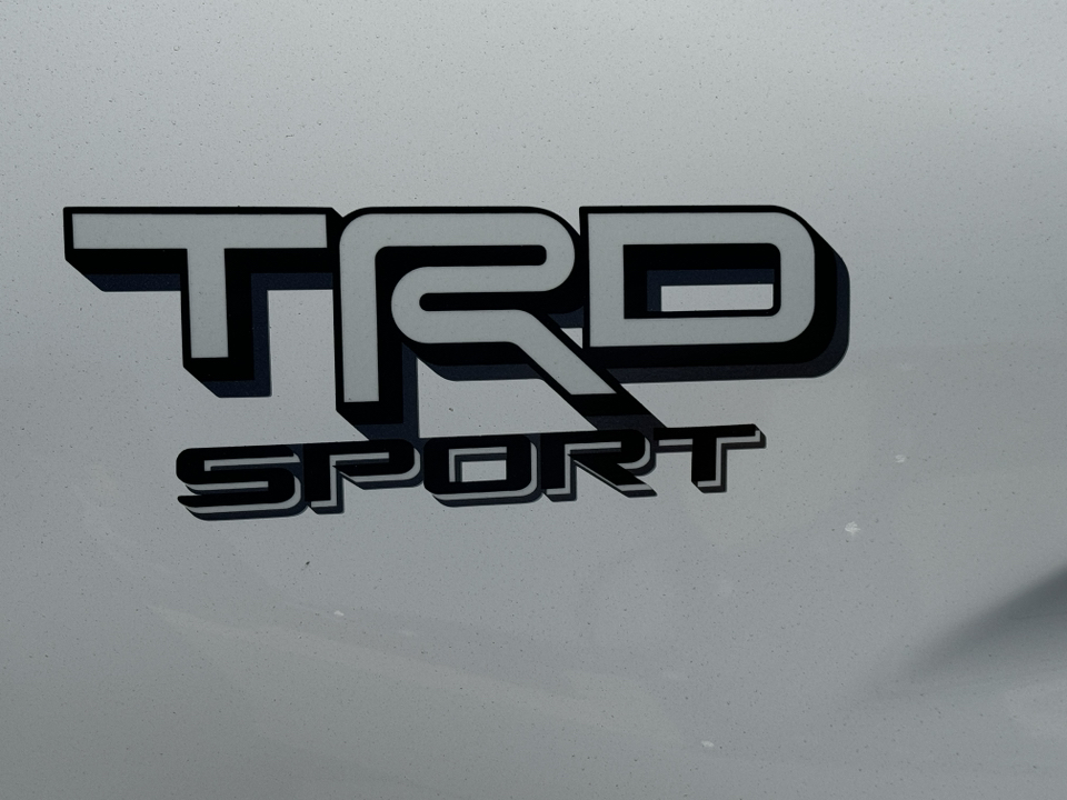 2024 Toyota Tacoma TRD Sport 14