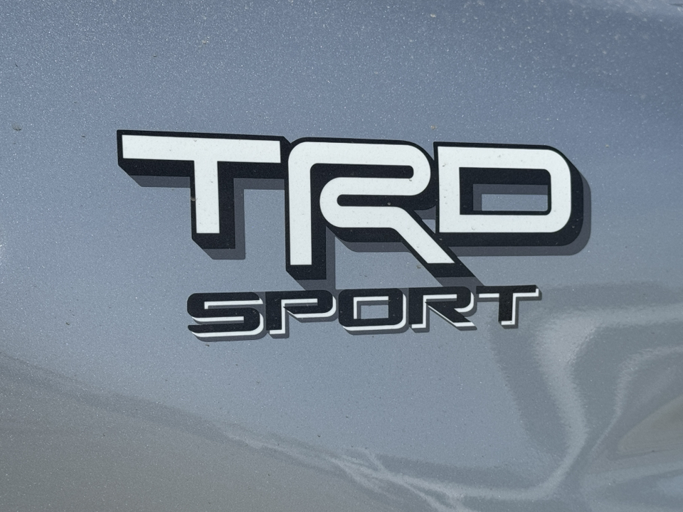 2024 Toyota Tacoma TRD Sport 14