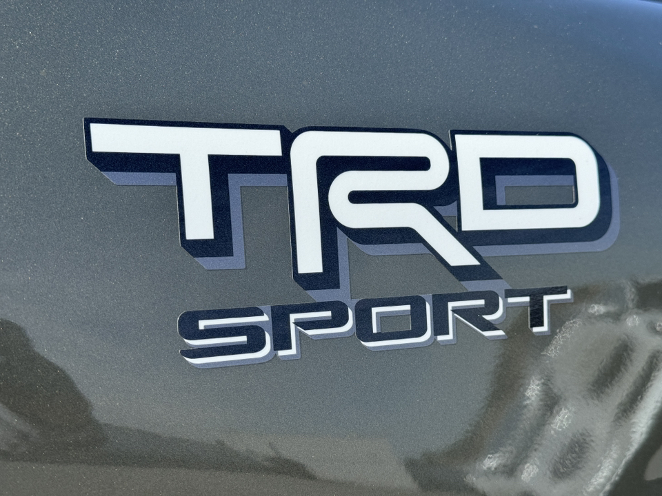 2024 Toyota Tacoma TRD Sport 14