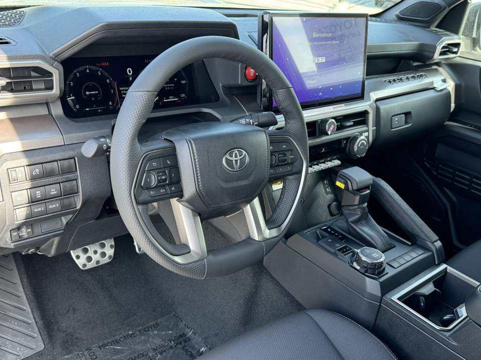 2024 Toyota Tacoma TRD Sport 16