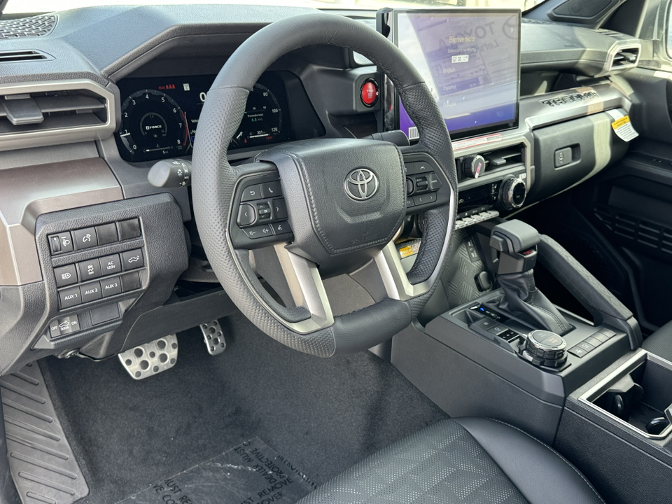 2024 Toyota Tacoma TRD Sport 16