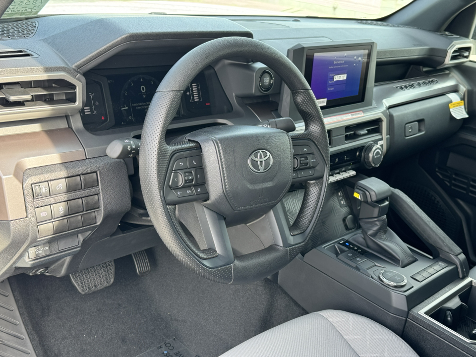 2024 Toyota Tacoma SR5 16