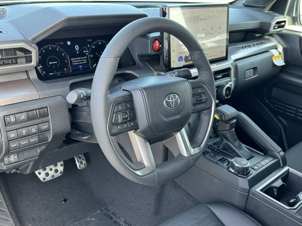 2024 Toyota Tacoma TRD Sport 16