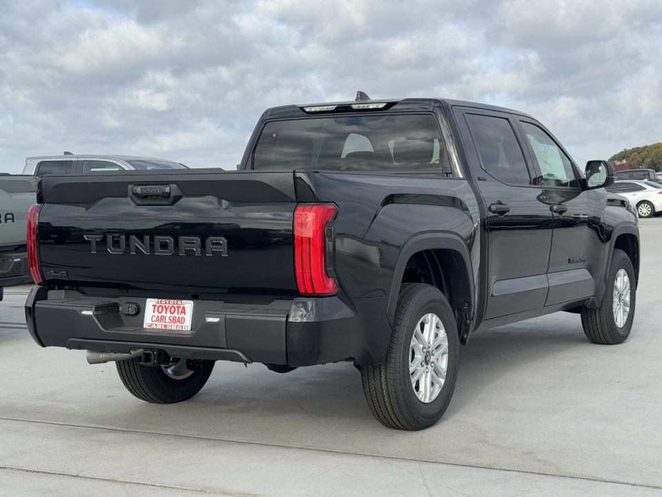 2025 Toyota Tundra SR5 13