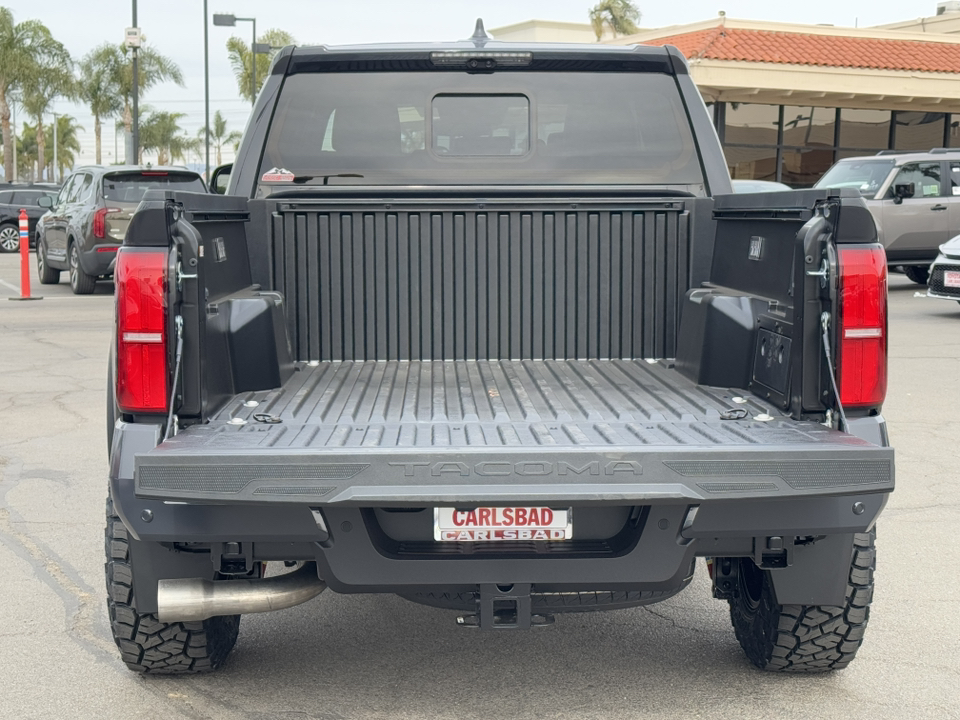 2024 Toyota Tacoma TRD Off Road 9