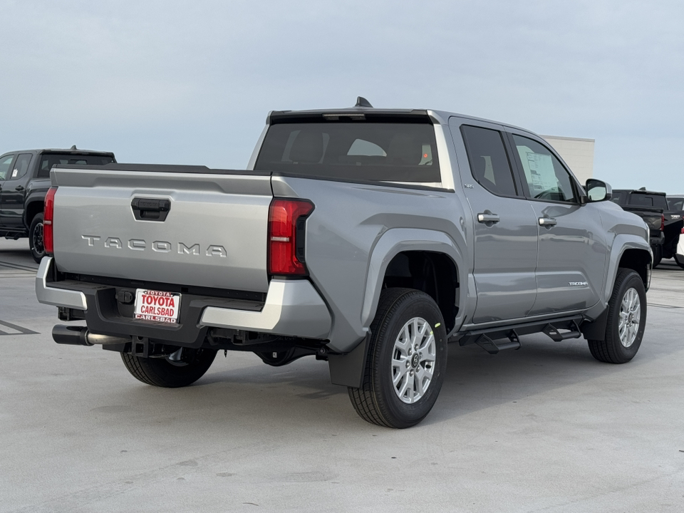 2024 Toyota Tacoma SR5 13