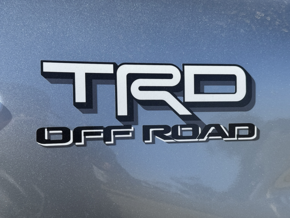 2024 Toyota Tacoma TRD Off Road Hybrid 14