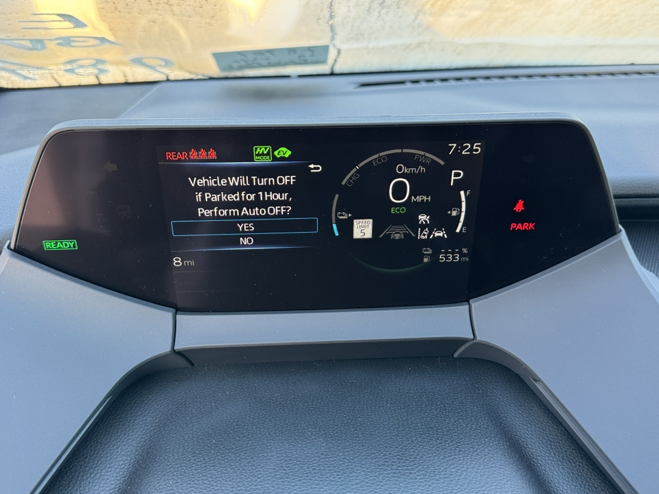 2024 Toyota Prius Prime XSE 22