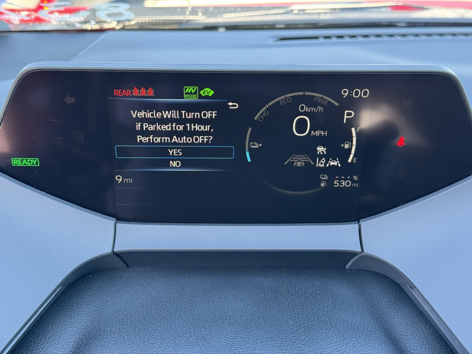 2024 Toyota Prius Prime SE 22