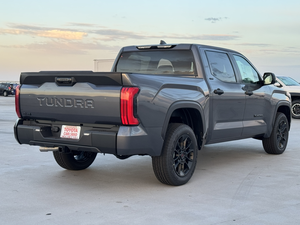 2025 Toyota Tundra SR5 13