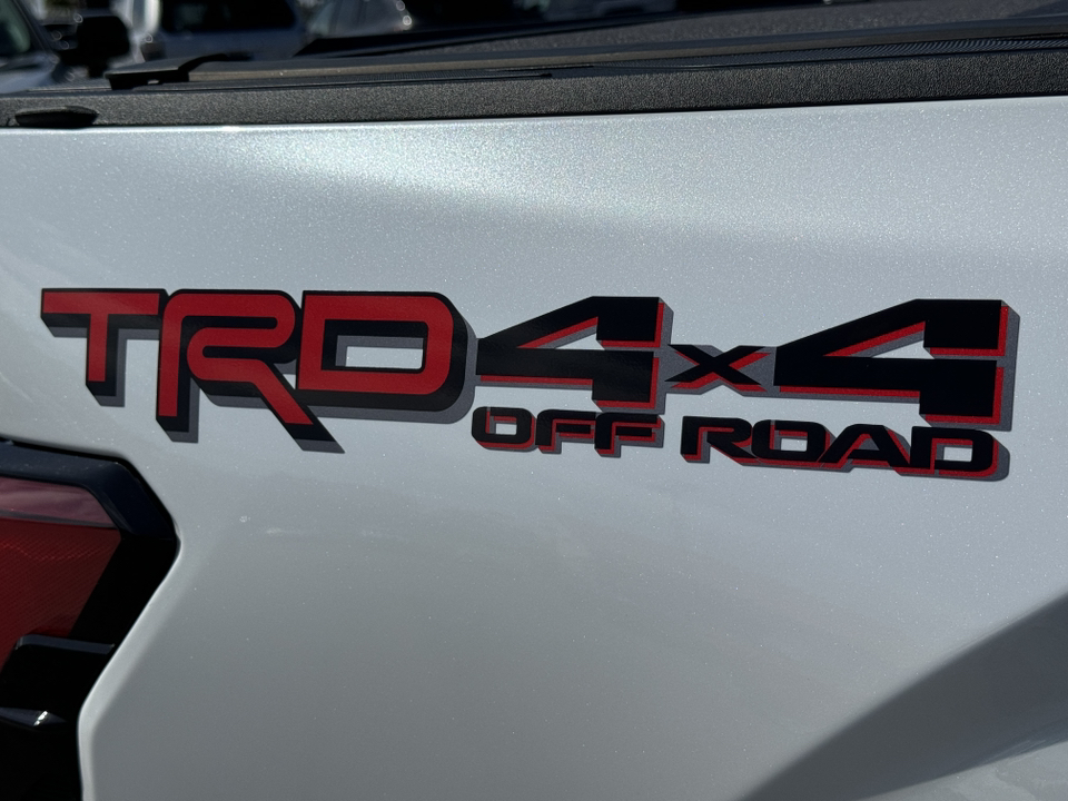 2024 Toyota Tundra Platinum 14
