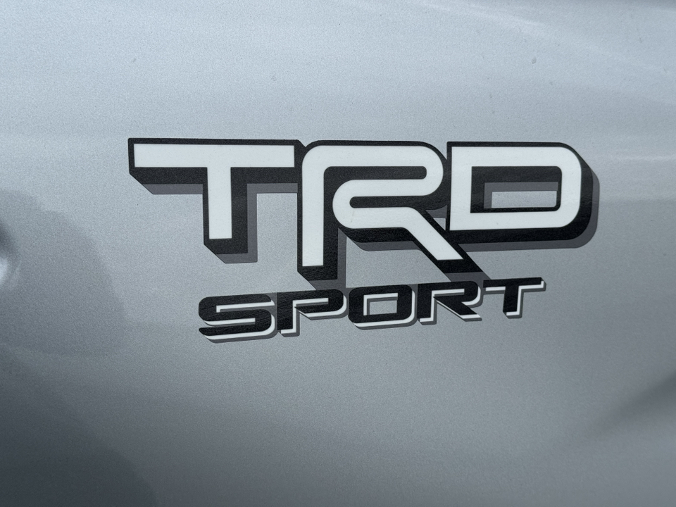 2024 Toyota Tacoma TRD Sport 14