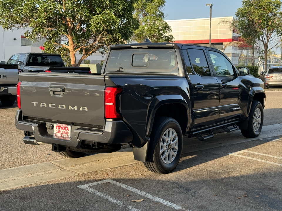 2024 Toyota Tacoma  13