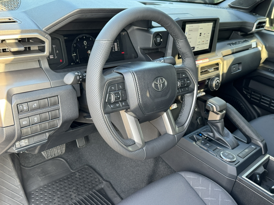 2024 Toyota Tacoma  16